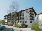 фото отеля Garni Frisia Hotel Bad Tolz