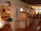 фото отеля Garni Frisia Hotel Bad Tolz