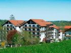 фото отеля Garni Frisia Hotel Bad Tolz