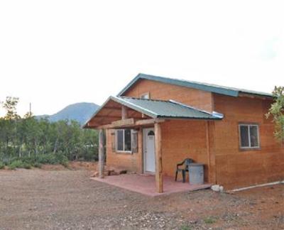 фото отеля Canyonlands Ranch Cabin