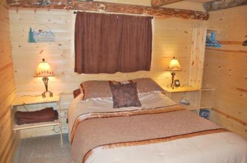 фото отеля Canyonlands Ranch Cabin