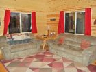 фото отеля Canyonlands Ranch Cabin