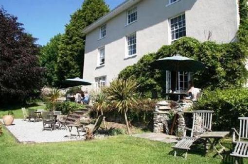 фото отеля Plantation House Hotel and Restaurant