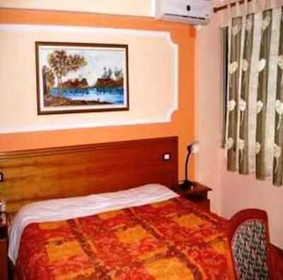 фото отеля Lido Hotel Durres