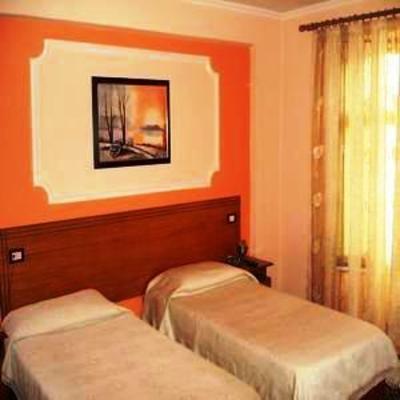 фото отеля Lido Hotel Durres