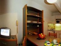 Odalys Residence Le Grand Chalet Brides-Les-Bains
