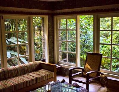 фото отеля Mayapott Bungalow