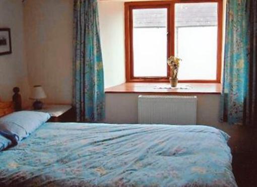 фото отеля Frankaborough Farm Holiday Cottages Lifton