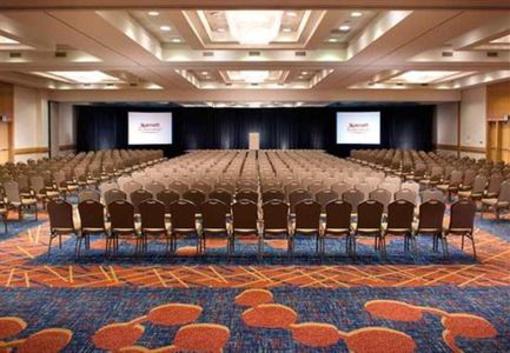 фото отеля Marriott Orlando Airport