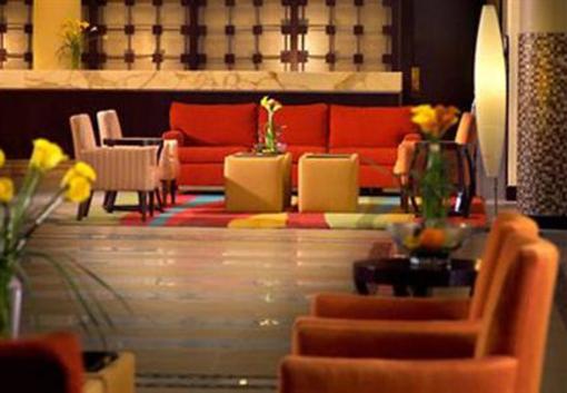 фото отеля Marriott Orlando Airport