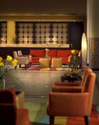 фото отеля Marriott Orlando Airport