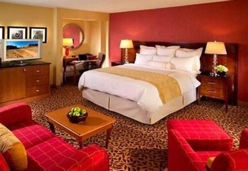 фото отеля Marriott Orlando Airport