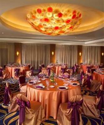 фото отеля Marriott Orlando Airport