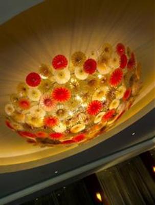 фото отеля Marriott Orlando Airport