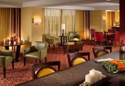 фото отеля Marriott Orlando Airport
