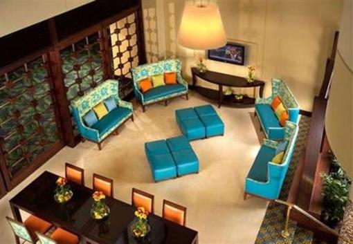 фото отеля Marriott Orlando Airport