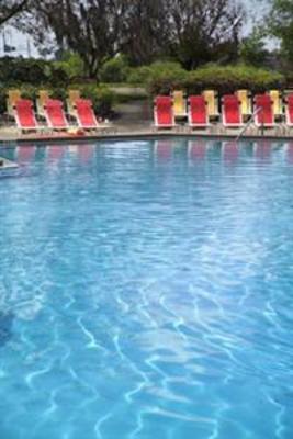 фото отеля Marriott Orlando Airport