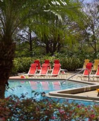 фото отеля Marriott Orlando Airport