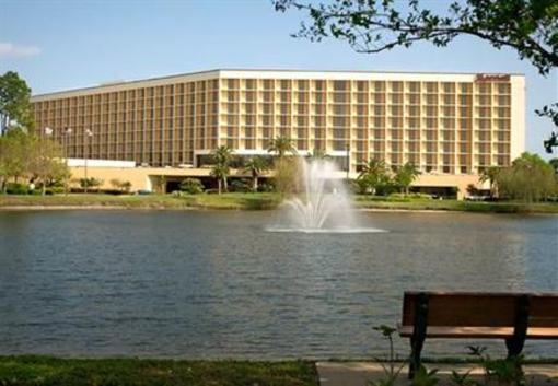 фото отеля Marriott Orlando Airport