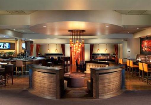 фото отеля Marriott Orlando Airport
