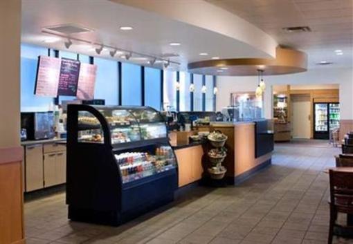 фото отеля Marriott Orlando Airport