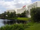 фото отеля Marriott Orlando Airport