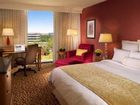 фото отеля Marriott Orlando Airport
