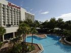 фото отеля Marriott Orlando Airport