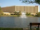 фото отеля Marriott Orlando Airport