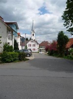 фото отеля Hotel Krone Ettenkirch