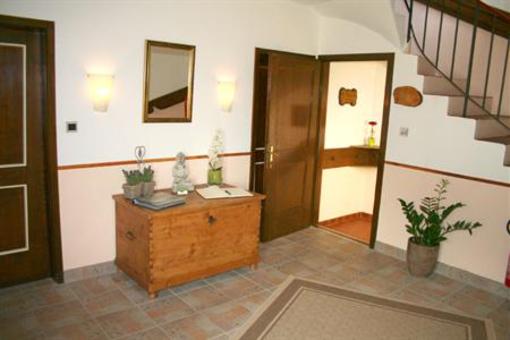 фото отеля Landhaus Tyrol