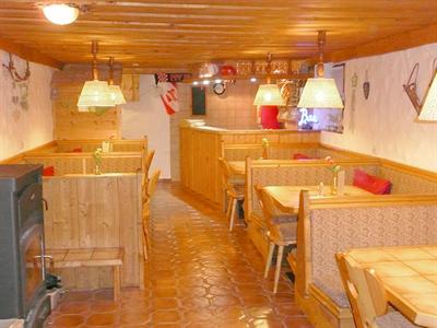 фото отеля Landhaus Tyrol