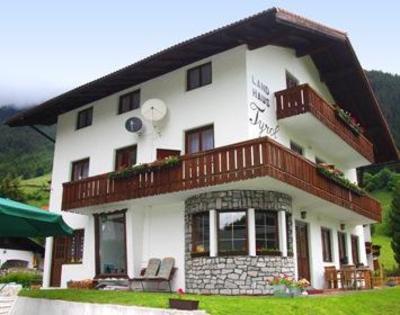 фото отеля Landhaus Tyrol