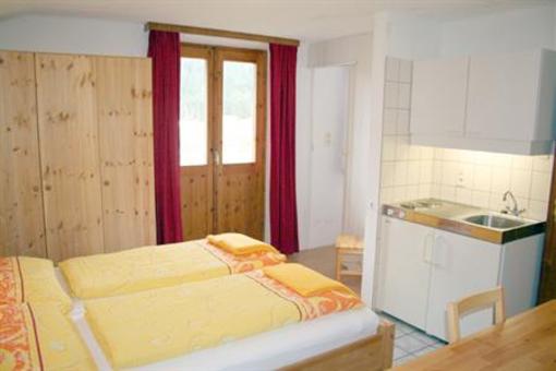 фото отеля Landhaus Tyrol