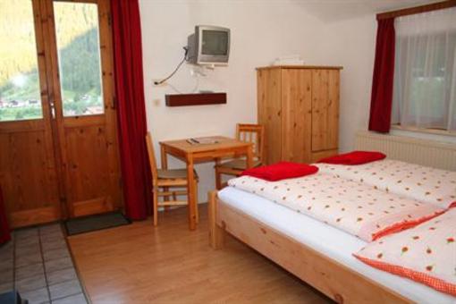 фото отеля Landhaus Tyrol
