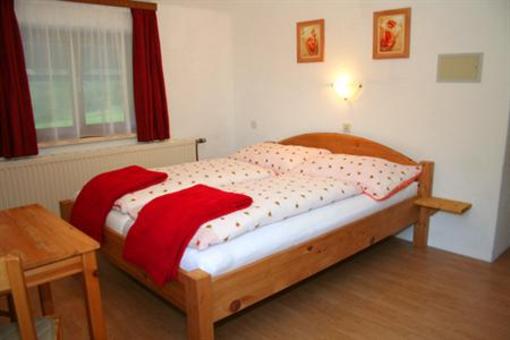фото отеля Landhaus Tyrol
