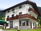 фото отеля Landhaus Tyrol
