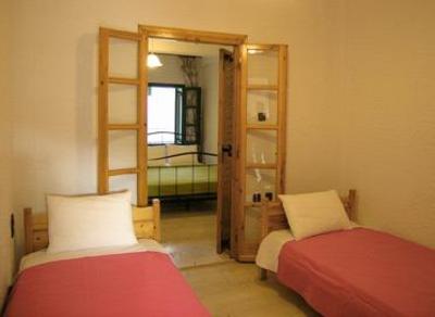 фото отеля Marianna Apartments Agia Pelagia