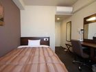 фото отеля Hotel Route Inn Saijo