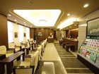 фото отеля Hotel Route Inn Saijo