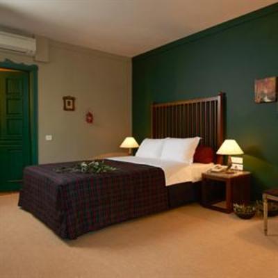 фото отеля Calidus Hotel