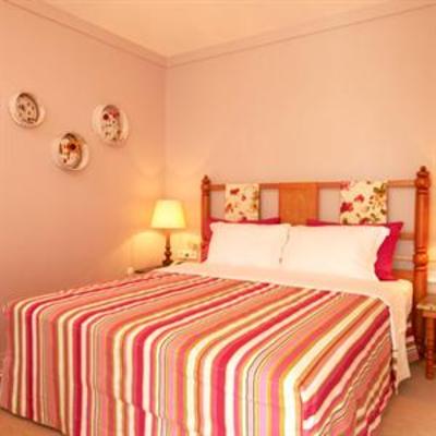 фото отеля Calidus Hotel