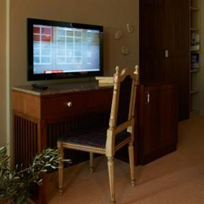 фото отеля Calidus Hotel