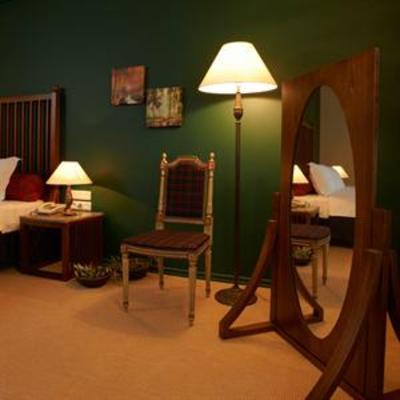 фото отеля Calidus Hotel