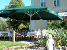 фото отеля Restaurant & Pension Prastgarden