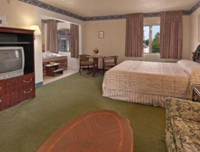 фото отеля Super 8 Motel Belleville St Louis Area