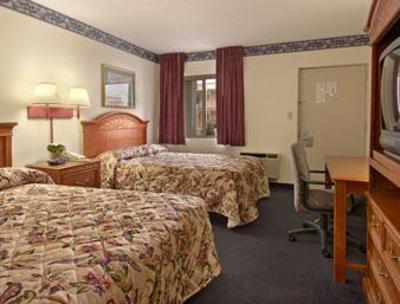 фото отеля Super 8 Motel Belleville St Louis Area