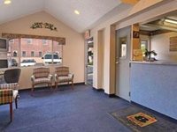 Super 8 Motel Belleville St Louis Area
