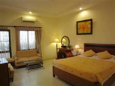 фото отеля New Hotel Ho Chi Minh City