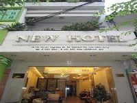 New Hotel Ho Chi Minh City